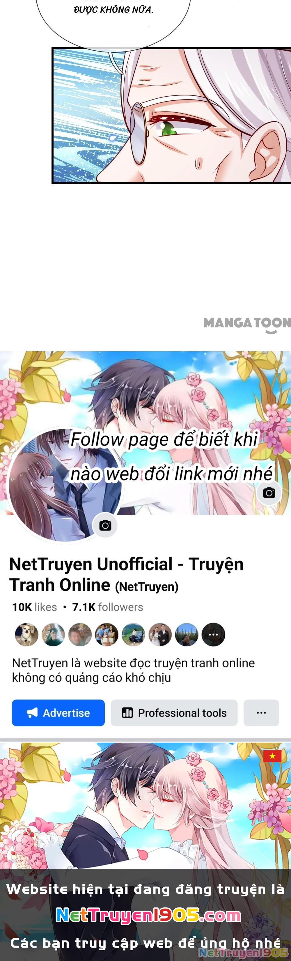 Bỗng Một Ngày Trở Thành Con Gái Nhà Vua Chapter 391 - 32