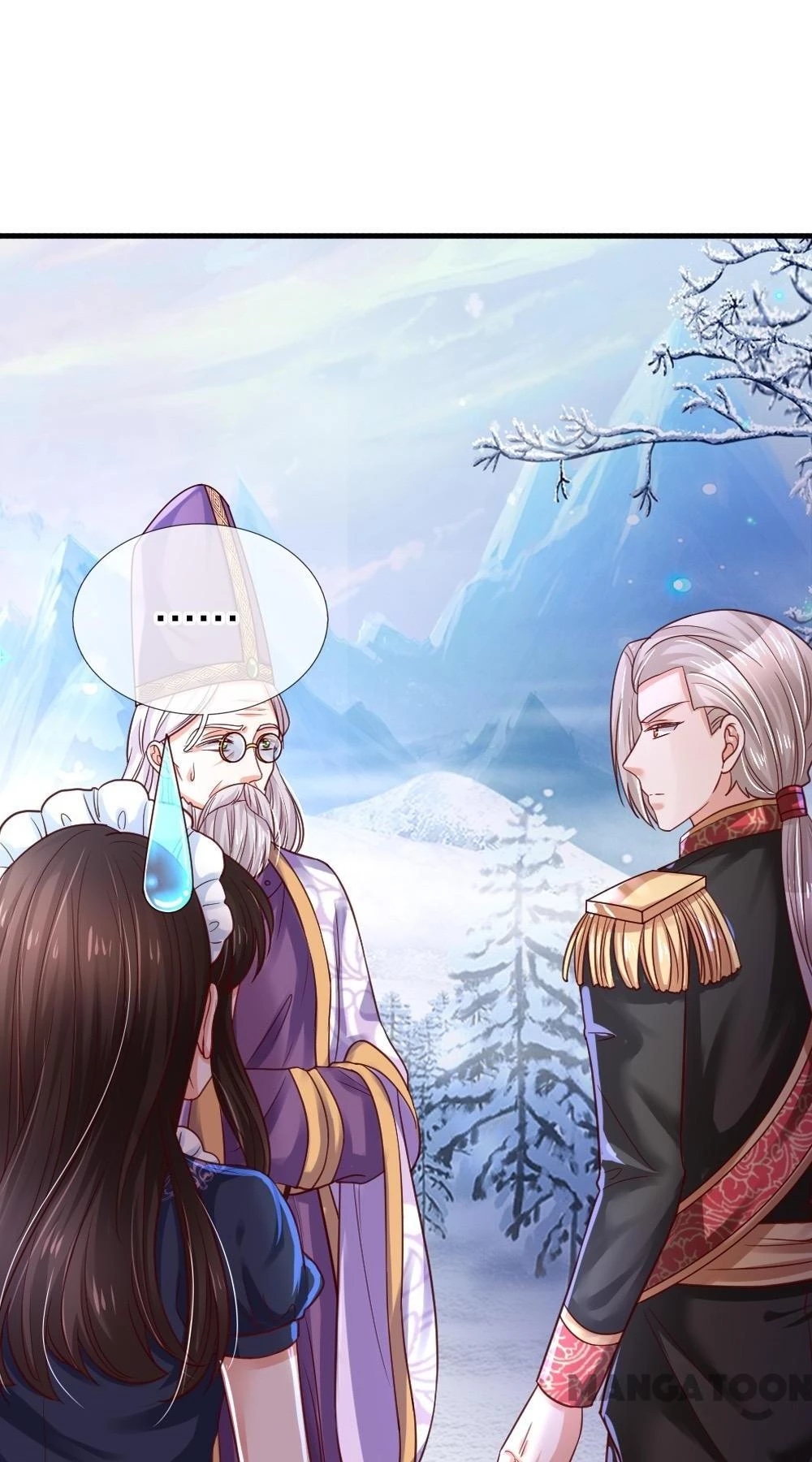 Bỗng Một Ngày Trở Thành Con Gái Nhà Vua Chapter 392 - 11