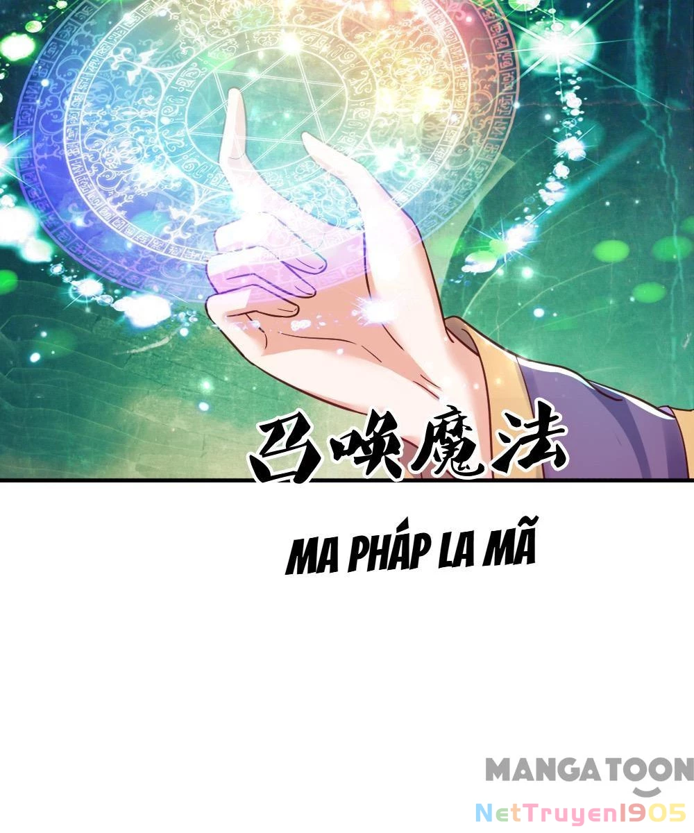 Bỗng Một Ngày Trở Thành Con Gái Nhà Vua Chapter 392 - 14