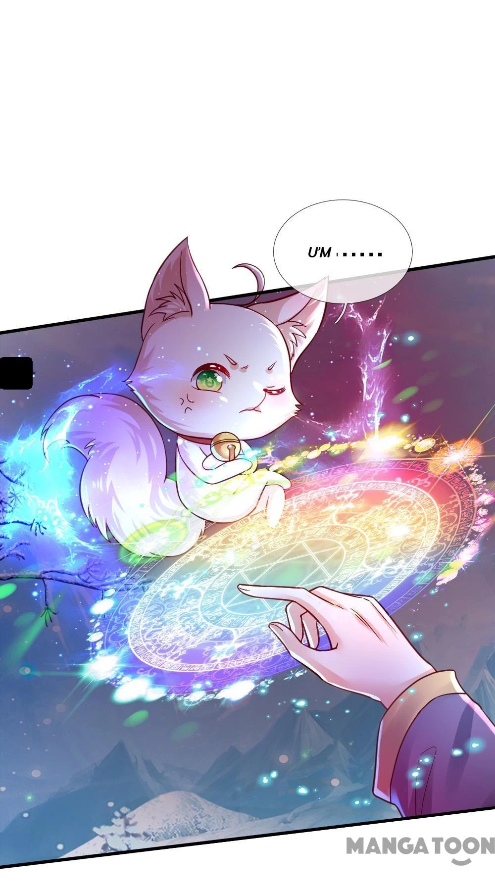 Bỗng Một Ngày Trở Thành Con Gái Nhà Vua Chapter 392 - 15