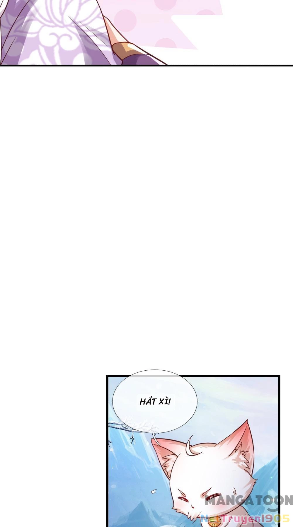 Bỗng Một Ngày Trở Thành Con Gái Nhà Vua Chapter 392 - 17