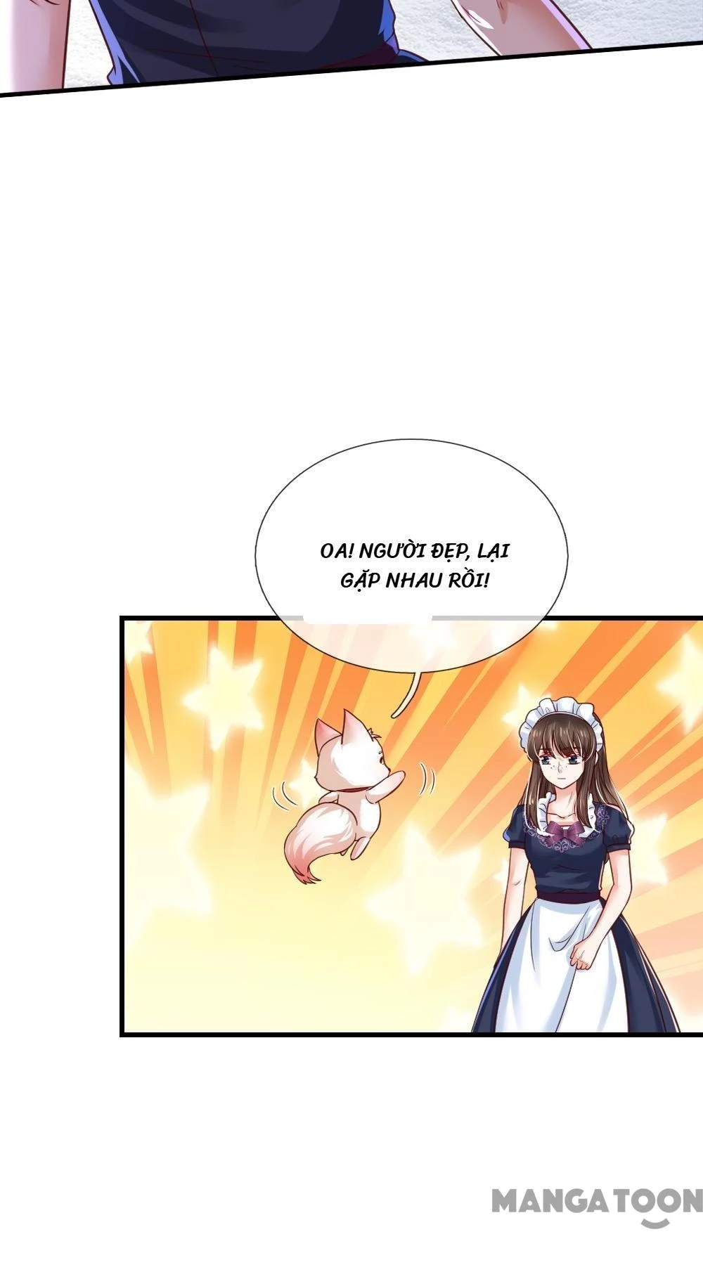 Bỗng Một Ngày Trở Thành Con Gái Nhà Vua Chapter 392 - 20