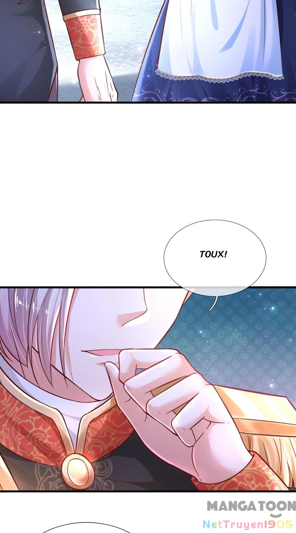 Bỗng Một Ngày Trở Thành Con Gái Nhà Vua Chapter 393 - 2