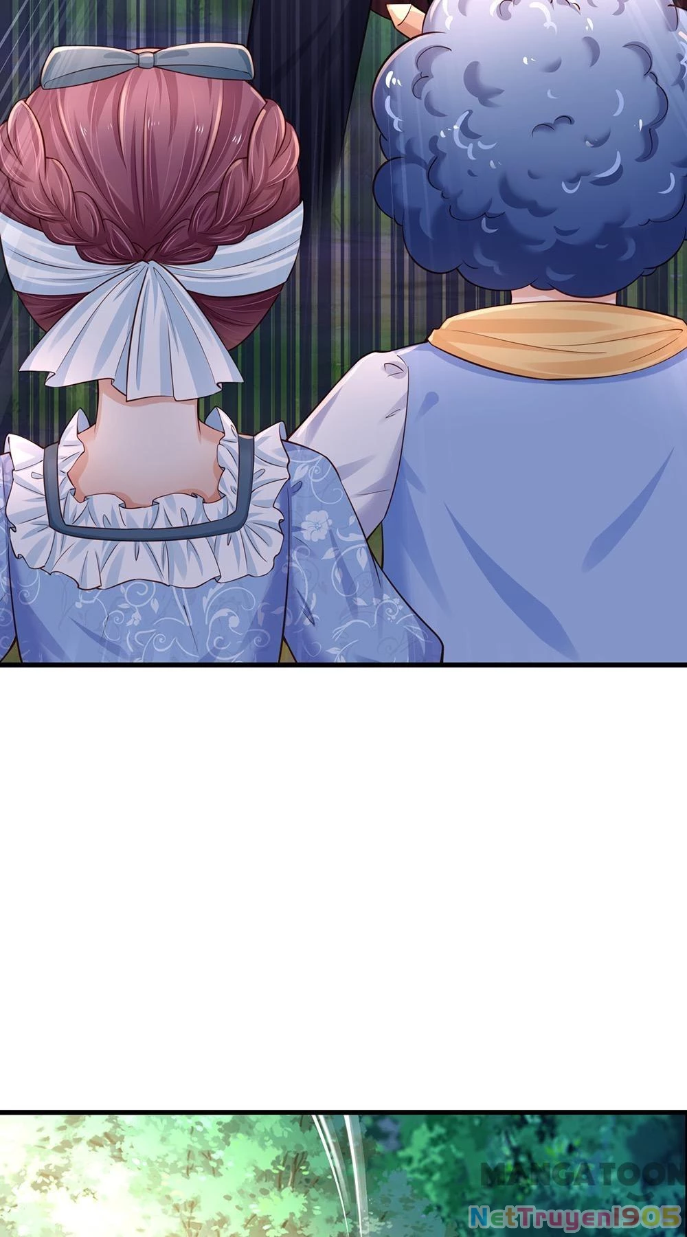 Bỗng Một Ngày Trở Thành Con Gái Nhà Vua Chapter 394 - 7