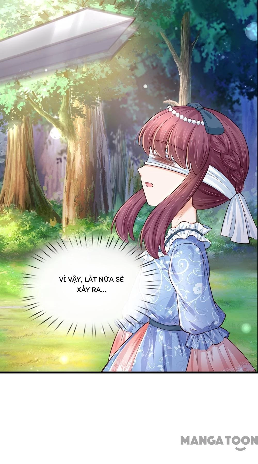 Bỗng Một Ngày Trở Thành Con Gái Nhà Vua Chapter 394 - 8