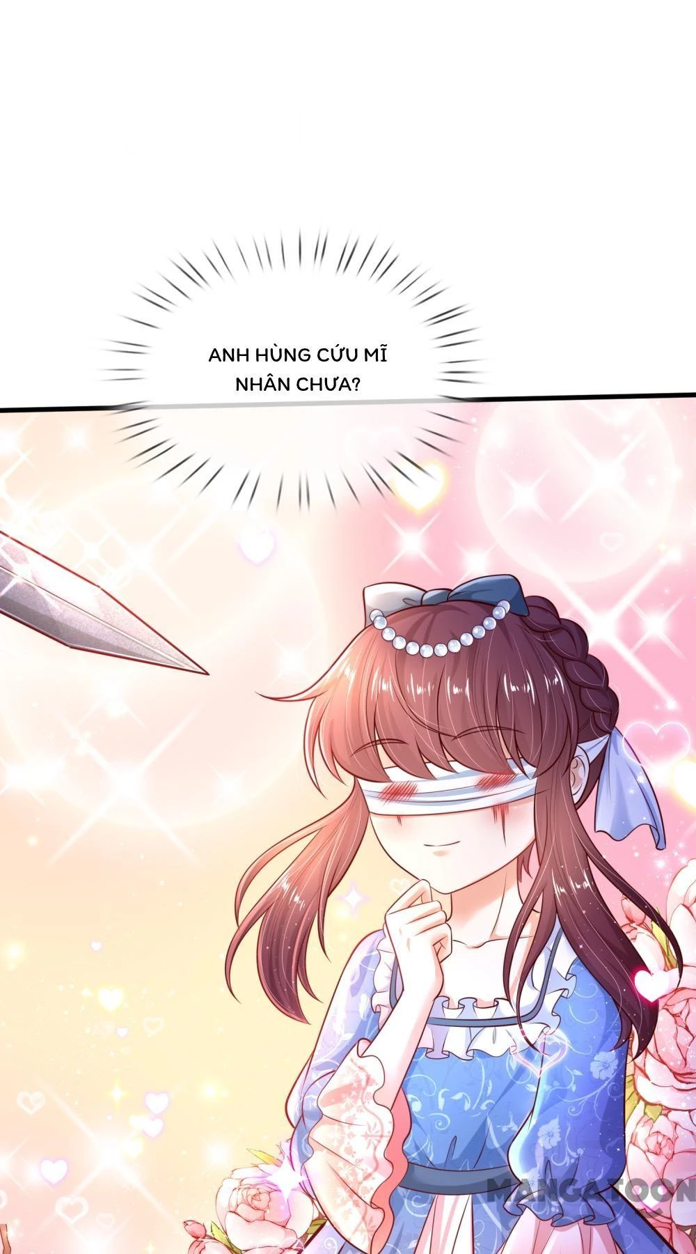 Bỗng Một Ngày Trở Thành Con Gái Nhà Vua Chapter 394 - 10