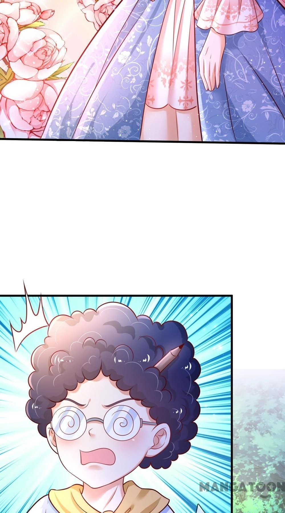 Bỗng Một Ngày Trở Thành Con Gái Nhà Vua Chapter 394 - 11