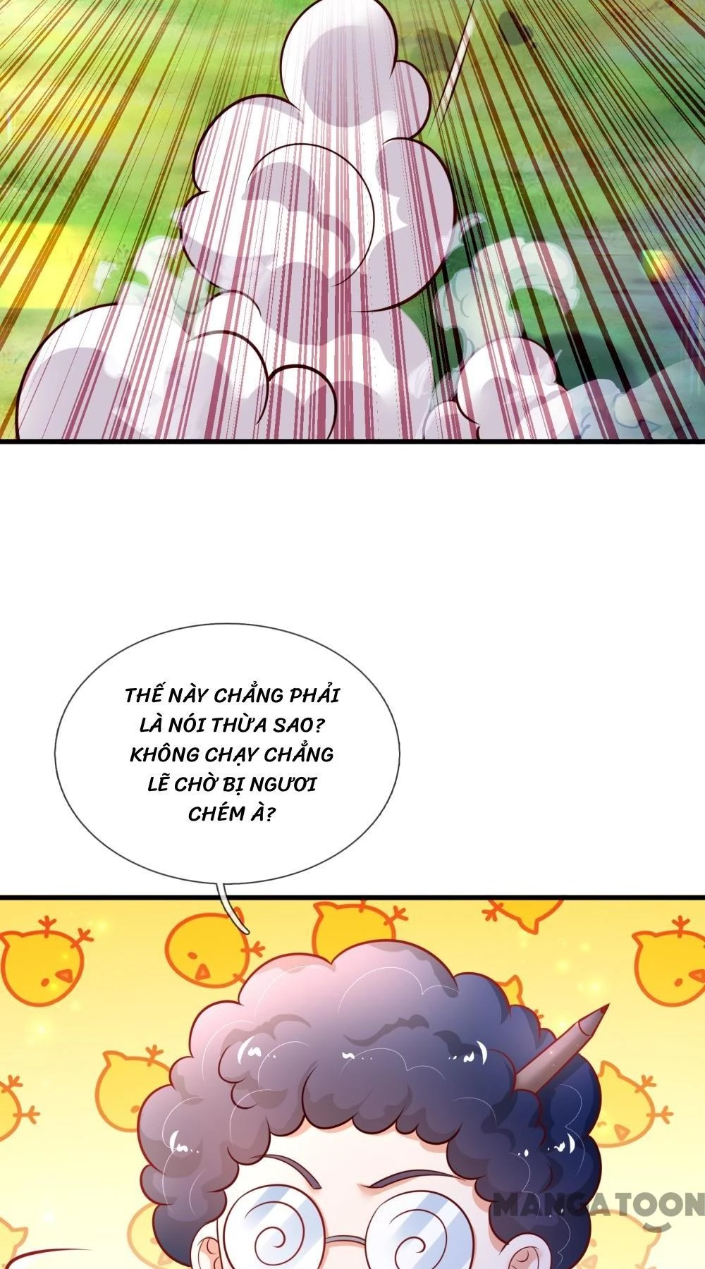 Bỗng Một Ngày Trở Thành Con Gái Nhà Vua Chapter 394 - 17