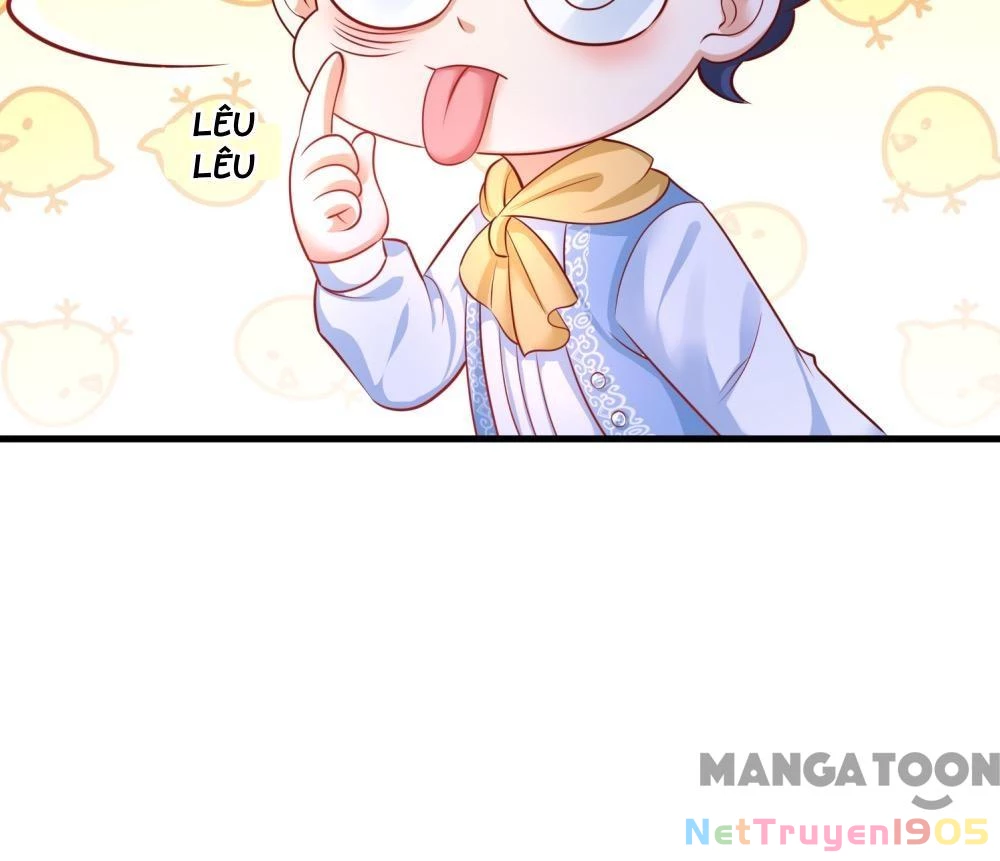 Bỗng Một Ngày Trở Thành Con Gái Nhà Vua Chapter 394 - 18