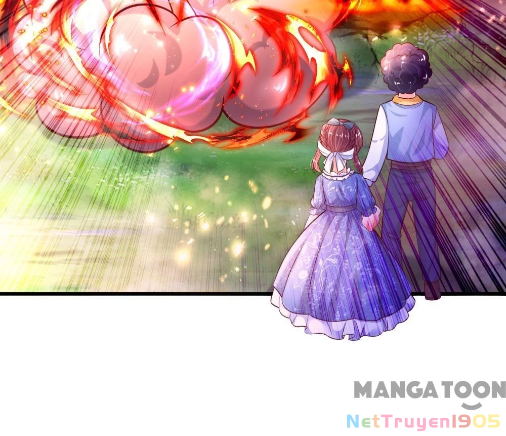 Bỗng Một Ngày Trở Thành Con Gái Nhà Vua Chapter 394 - 27