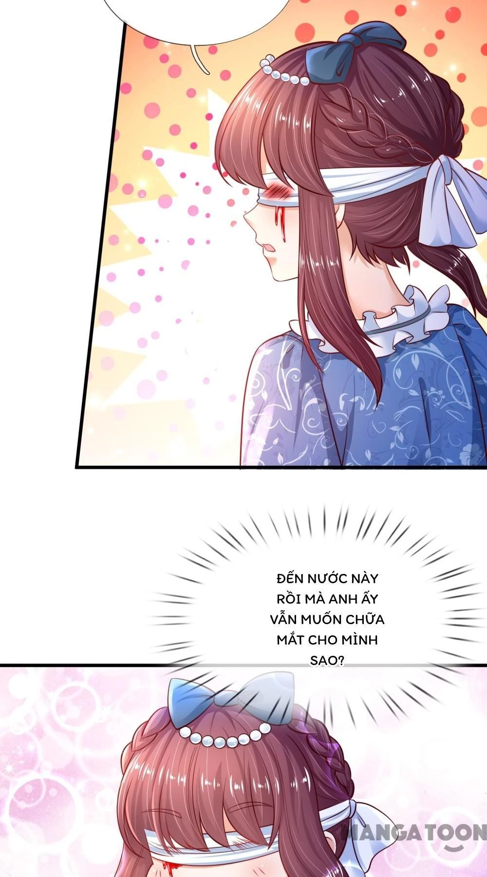 Bỗng Một Ngày Trở Thành Con Gái Nhà Vua Chapter 394 - 29