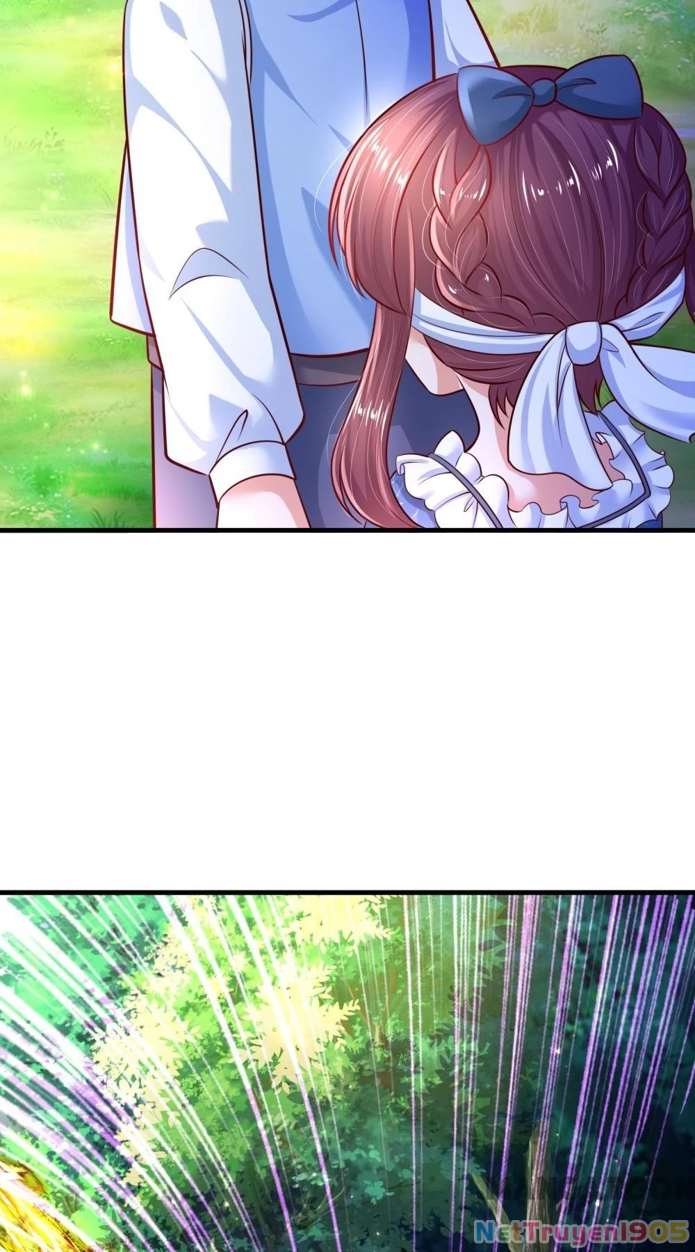 Bỗng Một Ngày Trở Thành Con Gái Nhà Vua Chapter 394 - 31