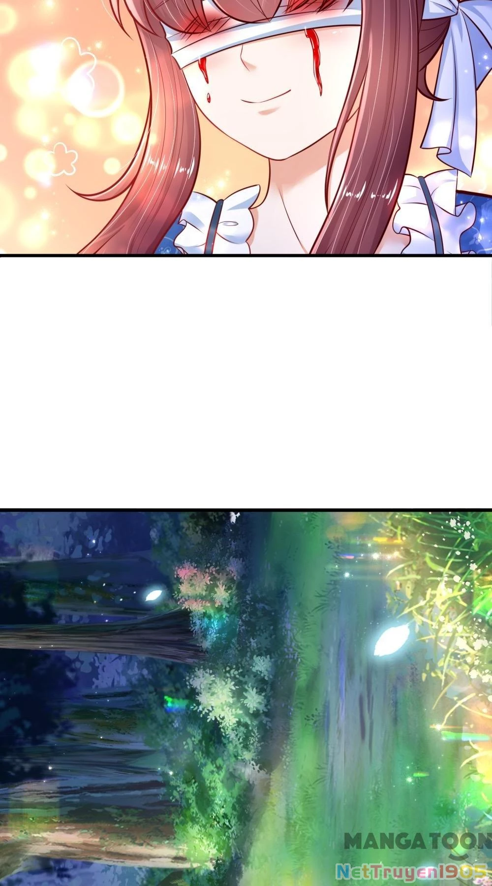 Bỗng Một Ngày Trở Thành Con Gái Nhà Vua Chapter 395 - 6