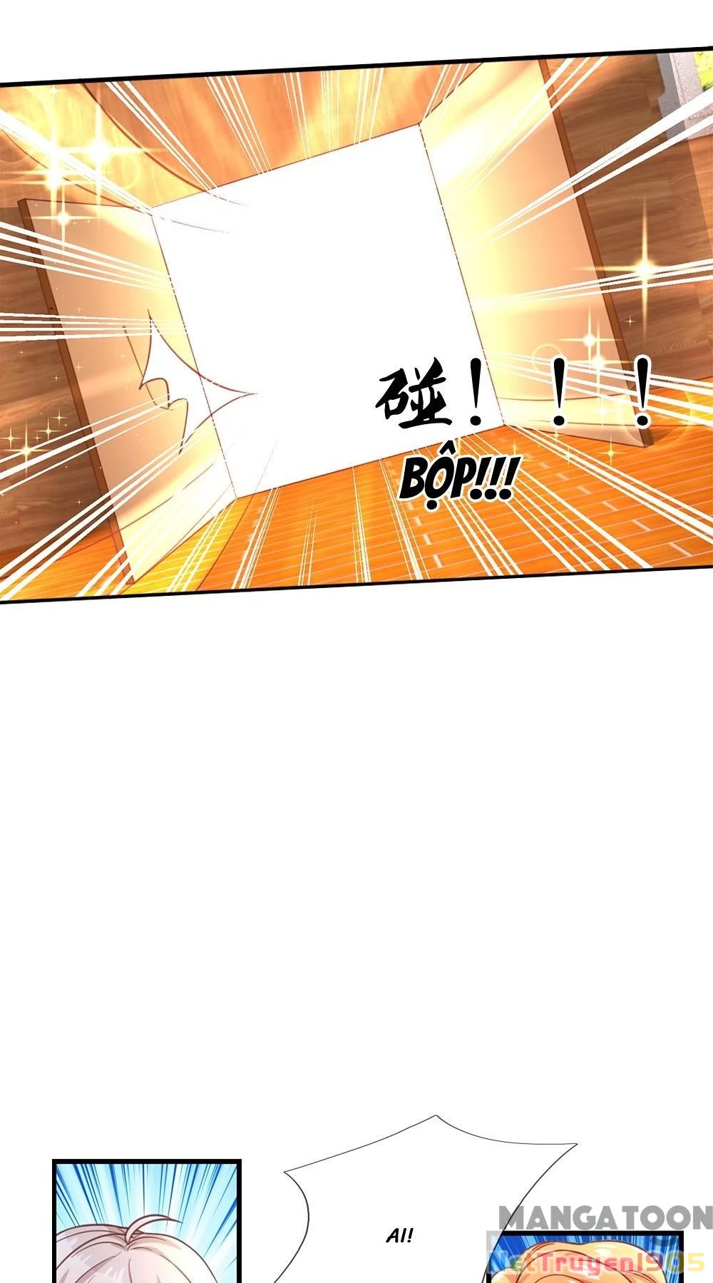 Bỗng Một Ngày Trở Thành Con Gái Nhà Vua Chapter 395 - 11