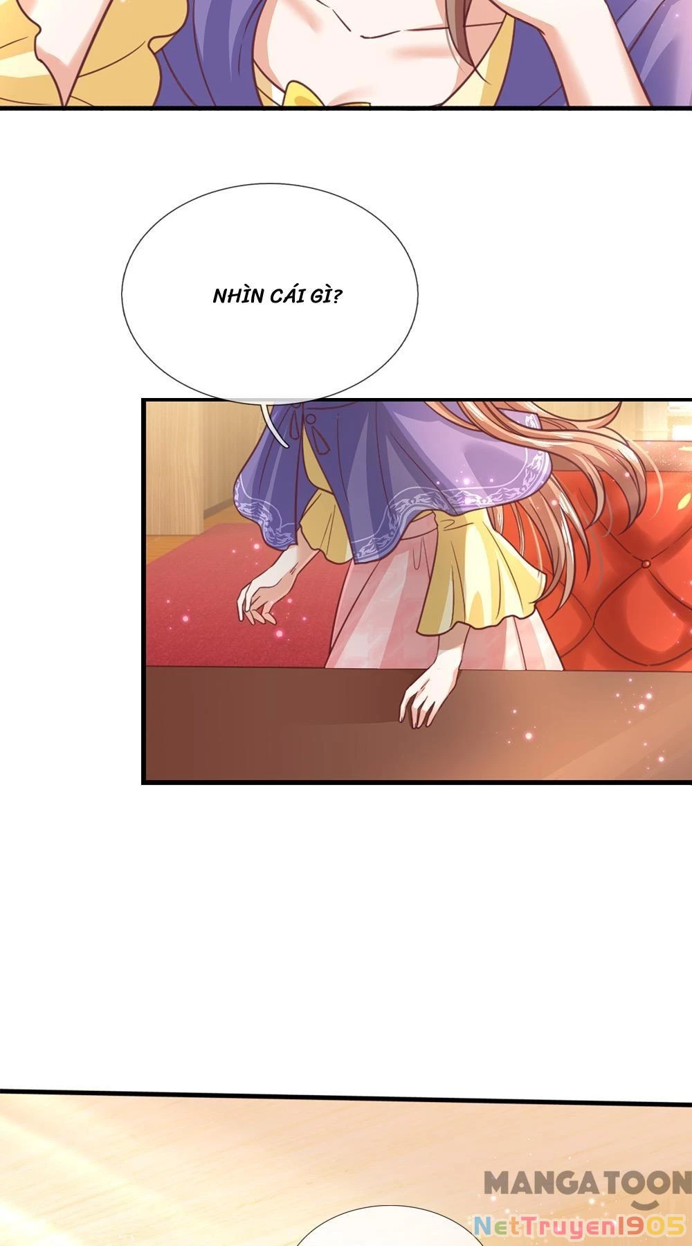 Bỗng Một Ngày Trở Thành Con Gái Nhà Vua Chapter 395 - 20