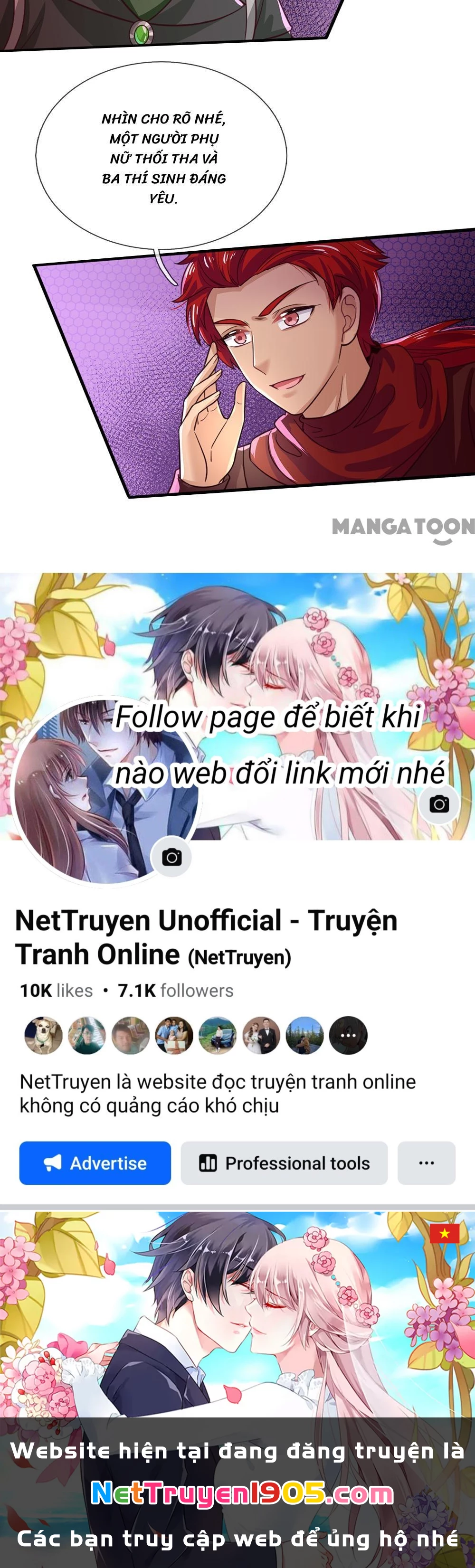 Bỗng Một Ngày Trở Thành Con Gái Nhà Vua Chapter 395 - 24