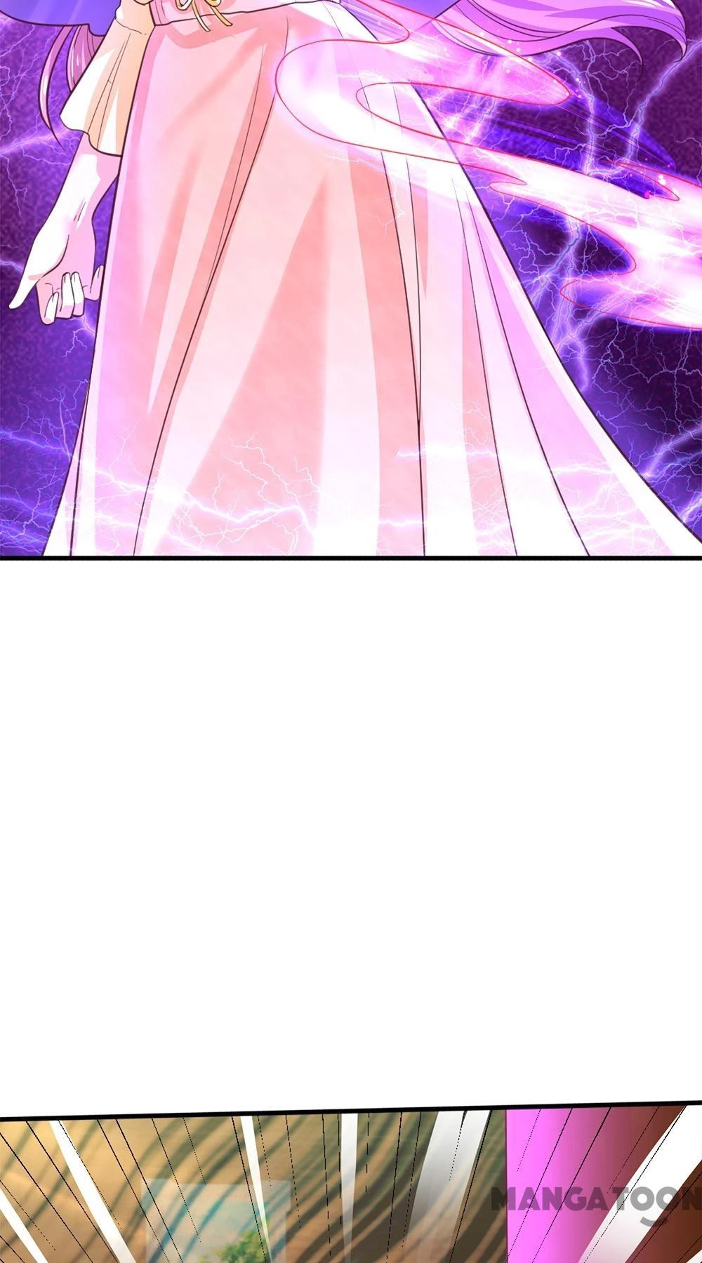 Bỗng Một Ngày Trở Thành Con Gái Nhà Vua Chapter 396 - 5