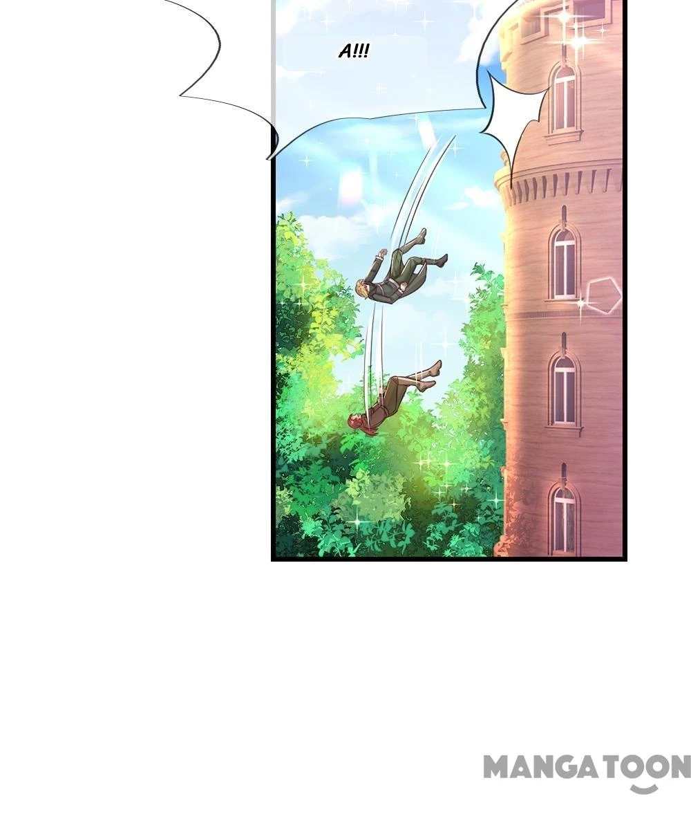 Bỗng Một Ngày Trở Thành Con Gái Nhà Vua Chapter 396 - 7