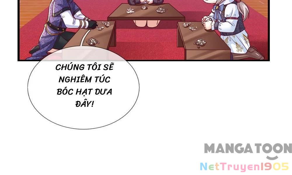 Bỗng Một Ngày Trở Thành Con Gái Nhà Vua Chapter 396 - 11