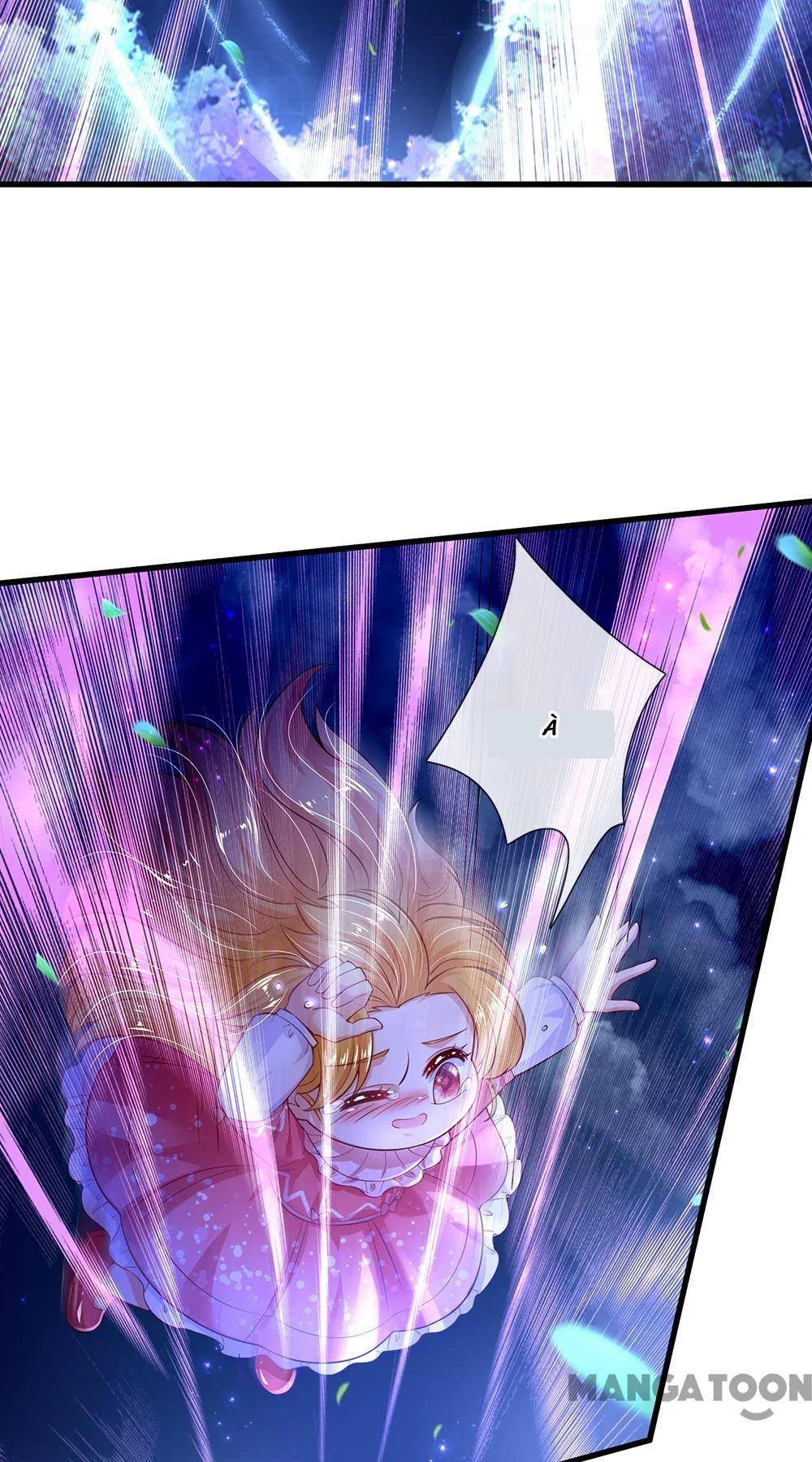 Bỗng Một Ngày Trở Thành Con Gái Nhà Vua Chapter 396 - 14