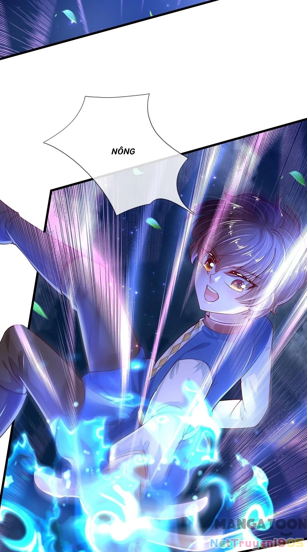 Bỗng Một Ngày Trở Thành Con Gái Nhà Vua Chapter 396 - 15