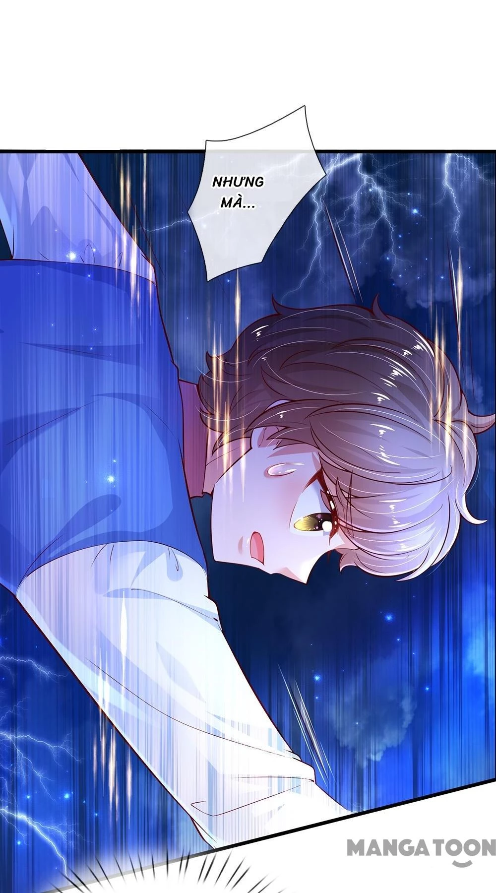 Bỗng Một Ngày Trở Thành Con Gái Nhà Vua Chapter 396 - 19