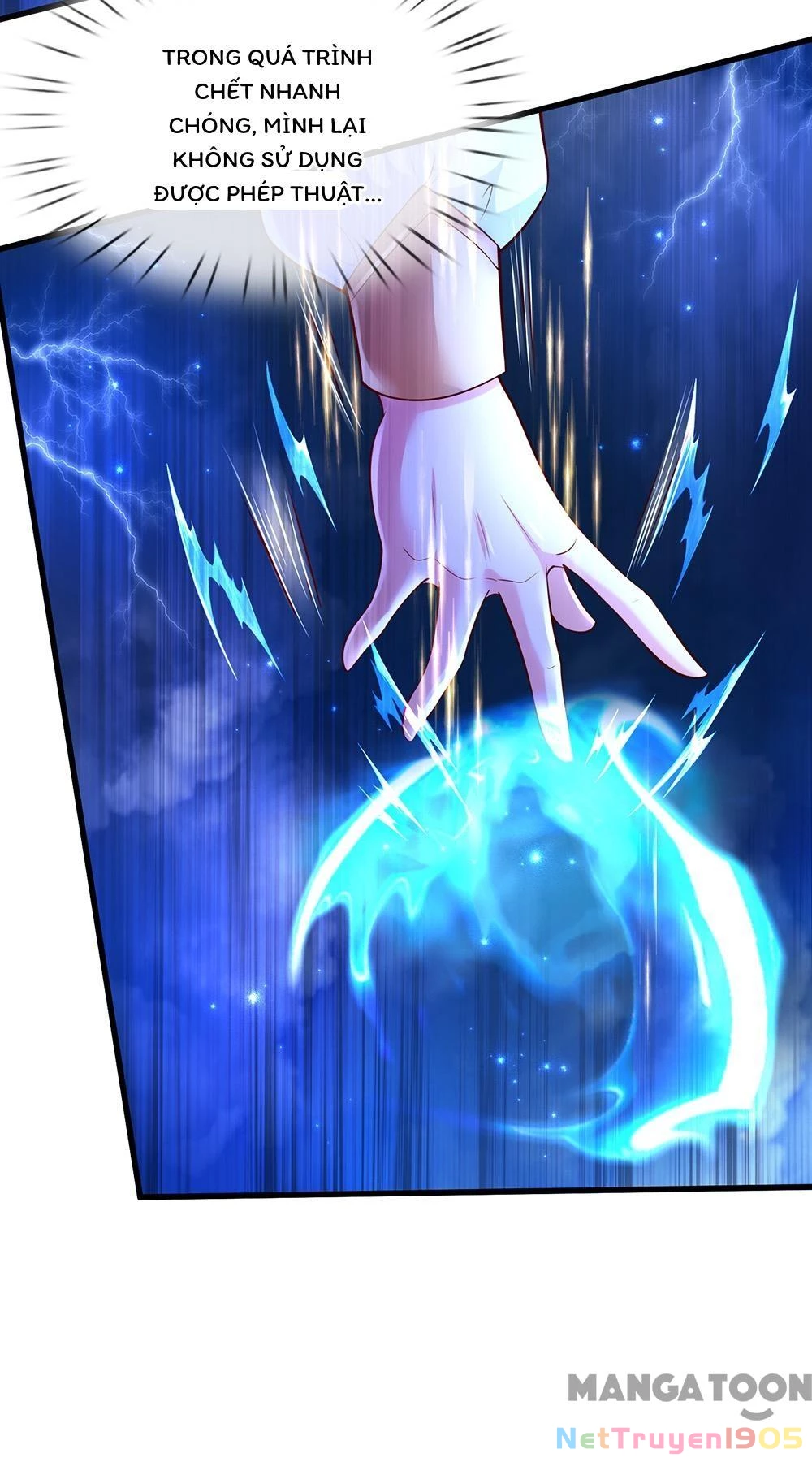 Bỗng Một Ngày Trở Thành Con Gái Nhà Vua Chapter 396 - 20