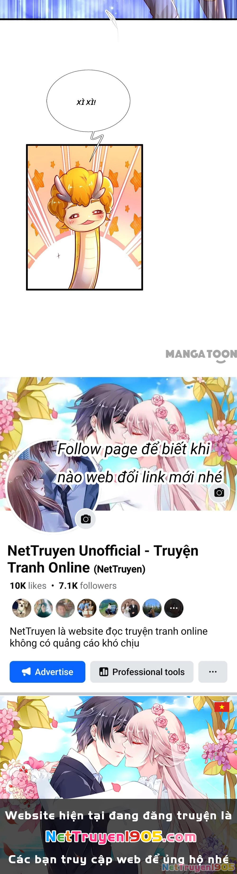 Bỗng Một Ngày Trở Thành Con Gái Nhà Vua Chapter 396 - 26