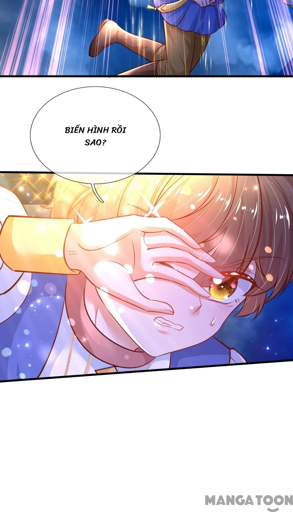 Bỗng Một Ngày Trở Thành Con Gái Nhà Vua Chapter 397 - 4