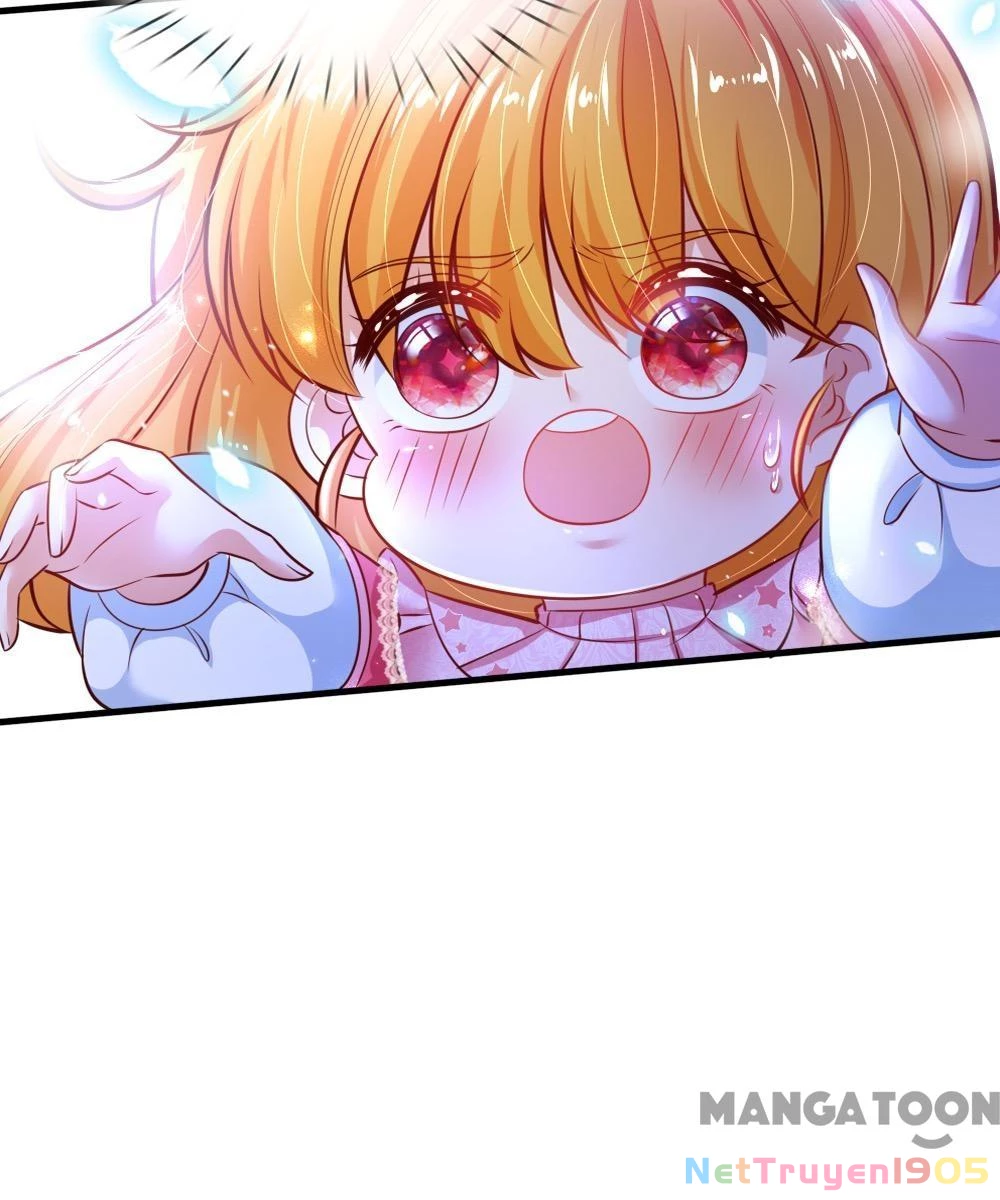 Bỗng Một Ngày Trở Thành Con Gái Nhà Vua Chapter 397 - 7