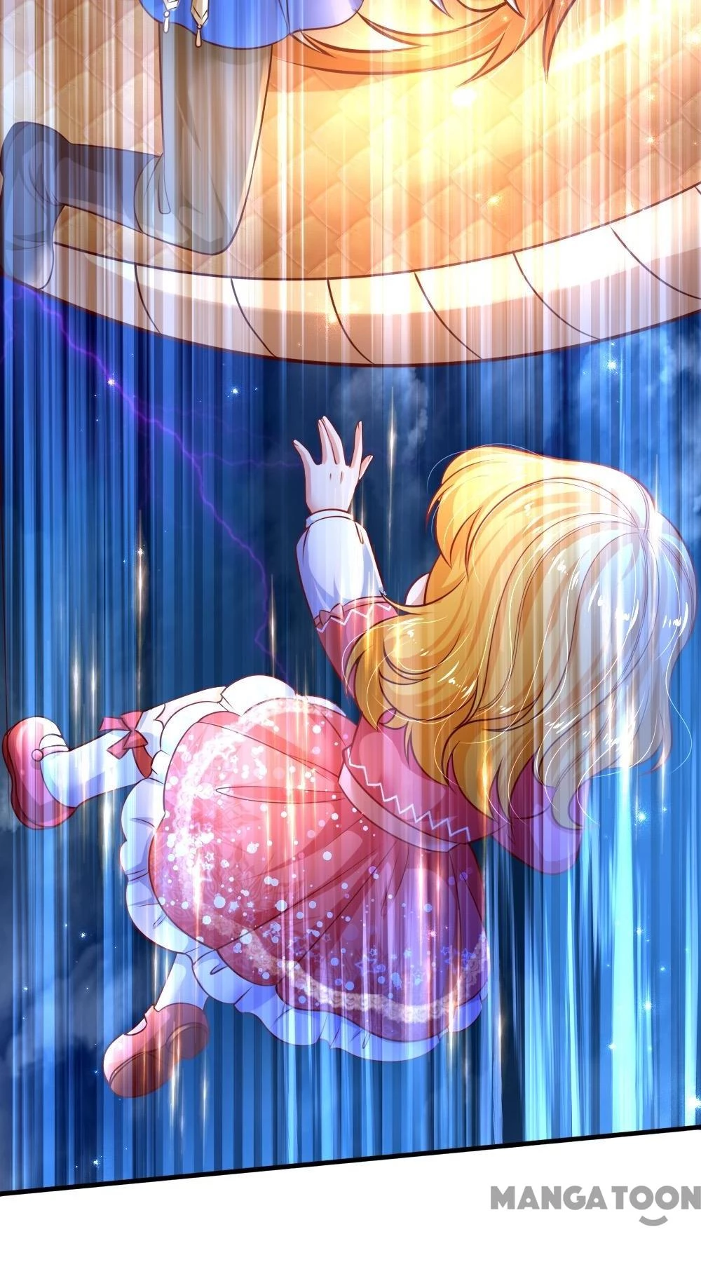 Bỗng Một Ngày Trở Thành Con Gái Nhà Vua Chapter 397 - 9