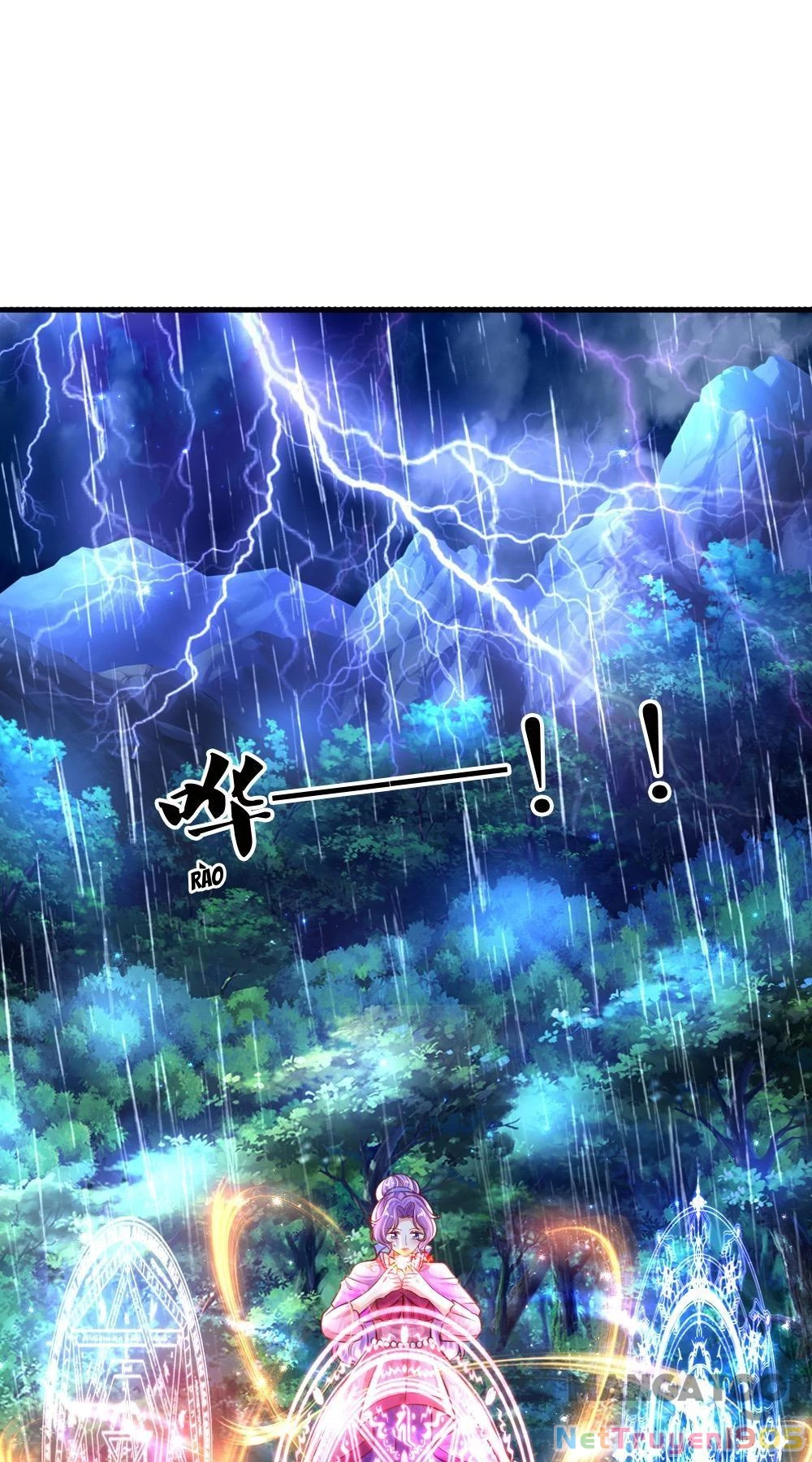 Bỗng Một Ngày Trở Thành Con Gái Nhà Vua Chapter 397 - 15