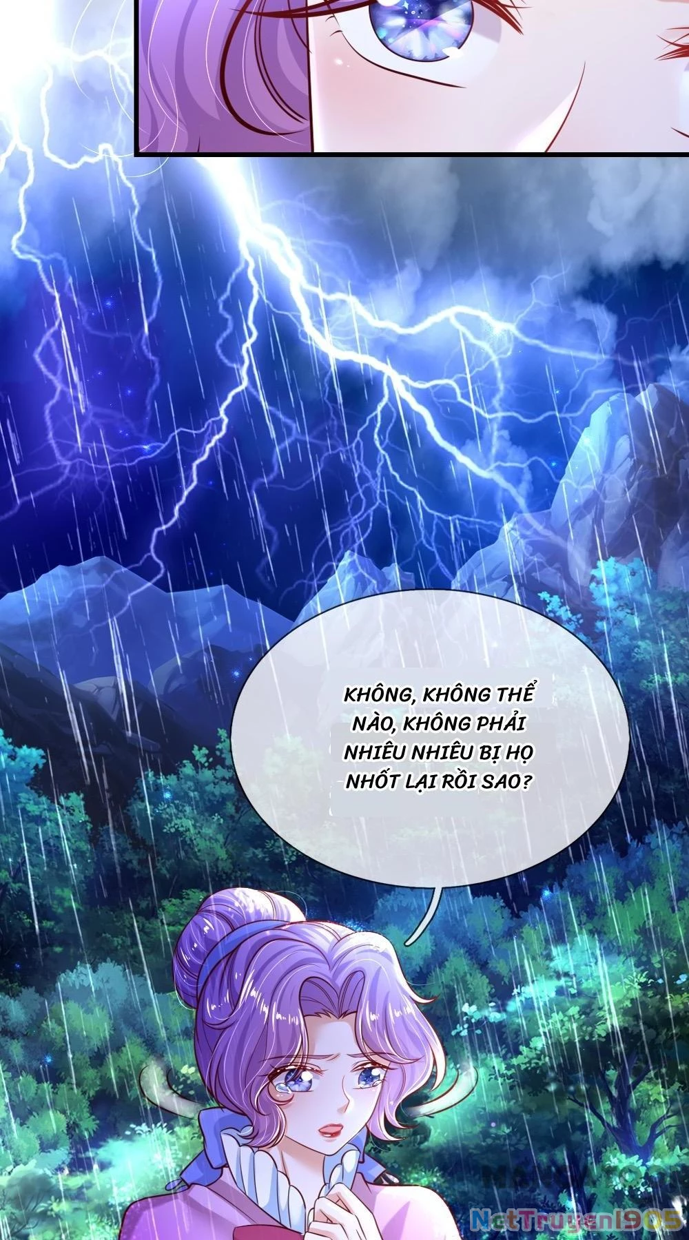 Bỗng Một Ngày Trở Thành Con Gái Nhà Vua Chapter 397 - 18