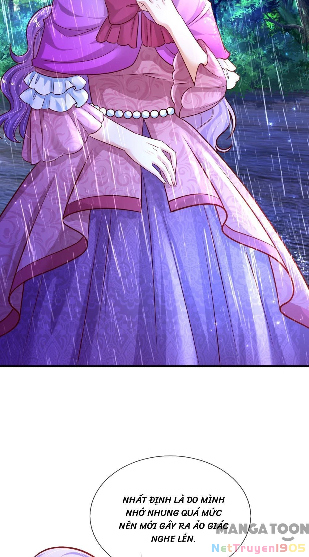 Bỗng Một Ngày Trở Thành Con Gái Nhà Vua Chapter 397 - 19