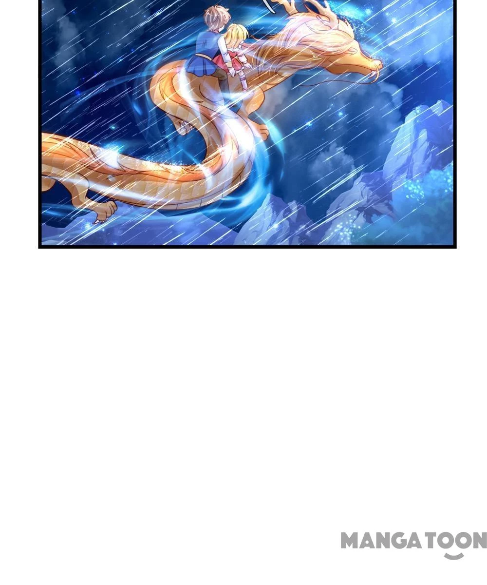 Bỗng Một Ngày Trở Thành Con Gái Nhà Vua Chapter 397 - 21