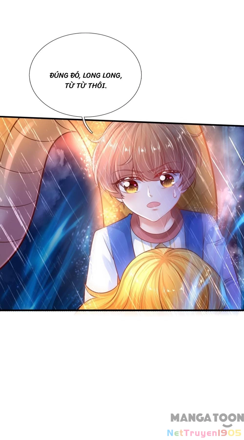 Bỗng Một Ngày Trở Thành Con Gái Nhà Vua Chapter 397 - 23