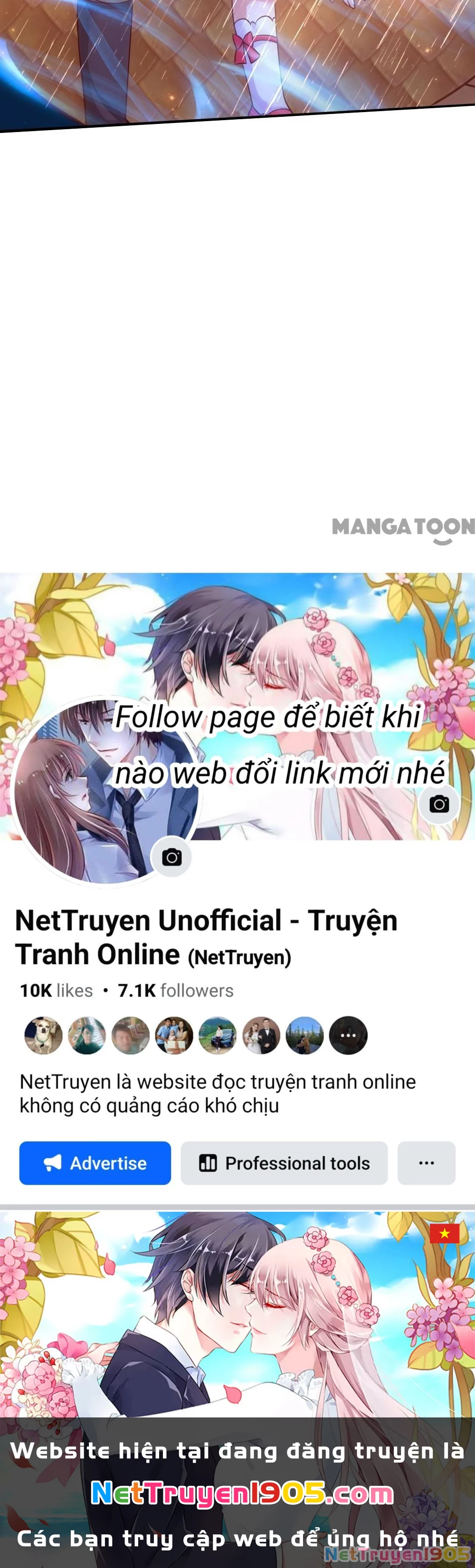 Bỗng Một Ngày Trở Thành Con Gái Nhà Vua Chapter 397 - 25