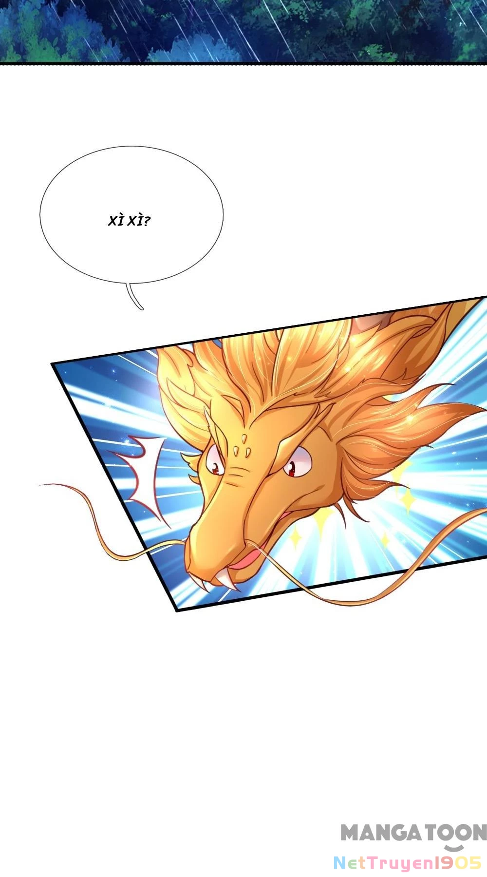 Bỗng Một Ngày Trở Thành Con Gái Nhà Vua Chapter 398 - 2