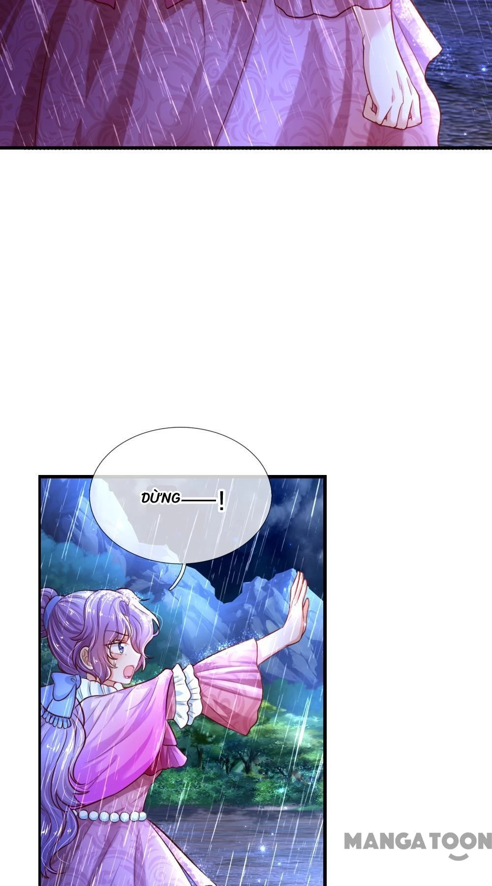Bỗng Một Ngày Trở Thành Con Gái Nhà Vua Chapter 398 - 12