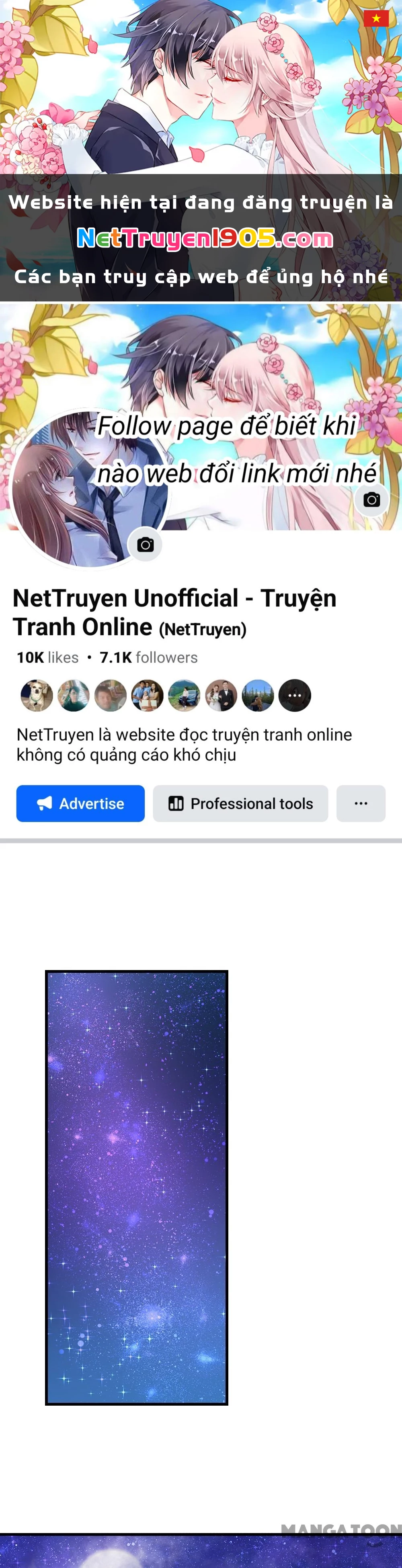Bỗng Một Ngày Trở Thành Con Gái Nhà Vua Chapter 401 - 1
