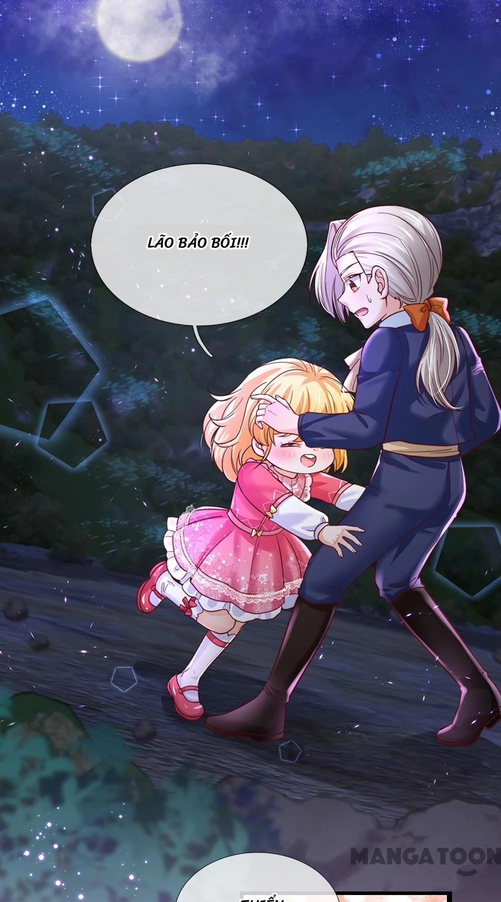 Bỗng Một Ngày Trở Thành Con Gái Nhà Vua Chapter 401 - 2