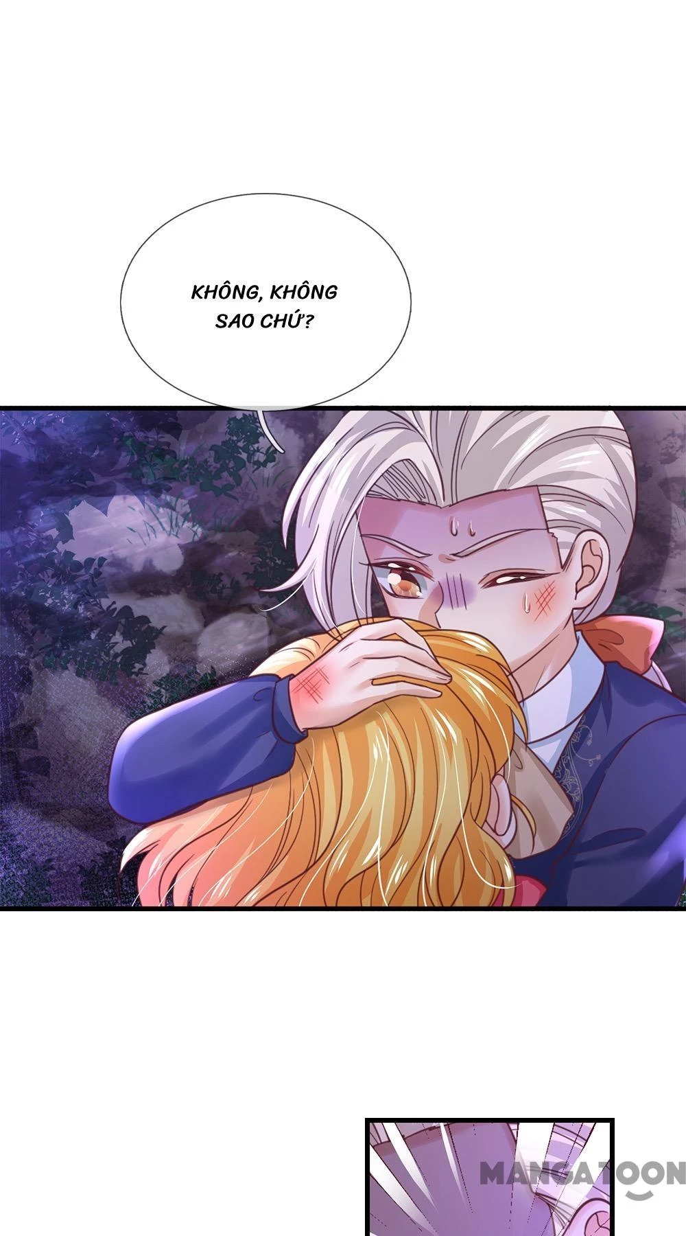 Bỗng Một Ngày Trở Thành Con Gái Nhà Vua Chapter 401 - 16