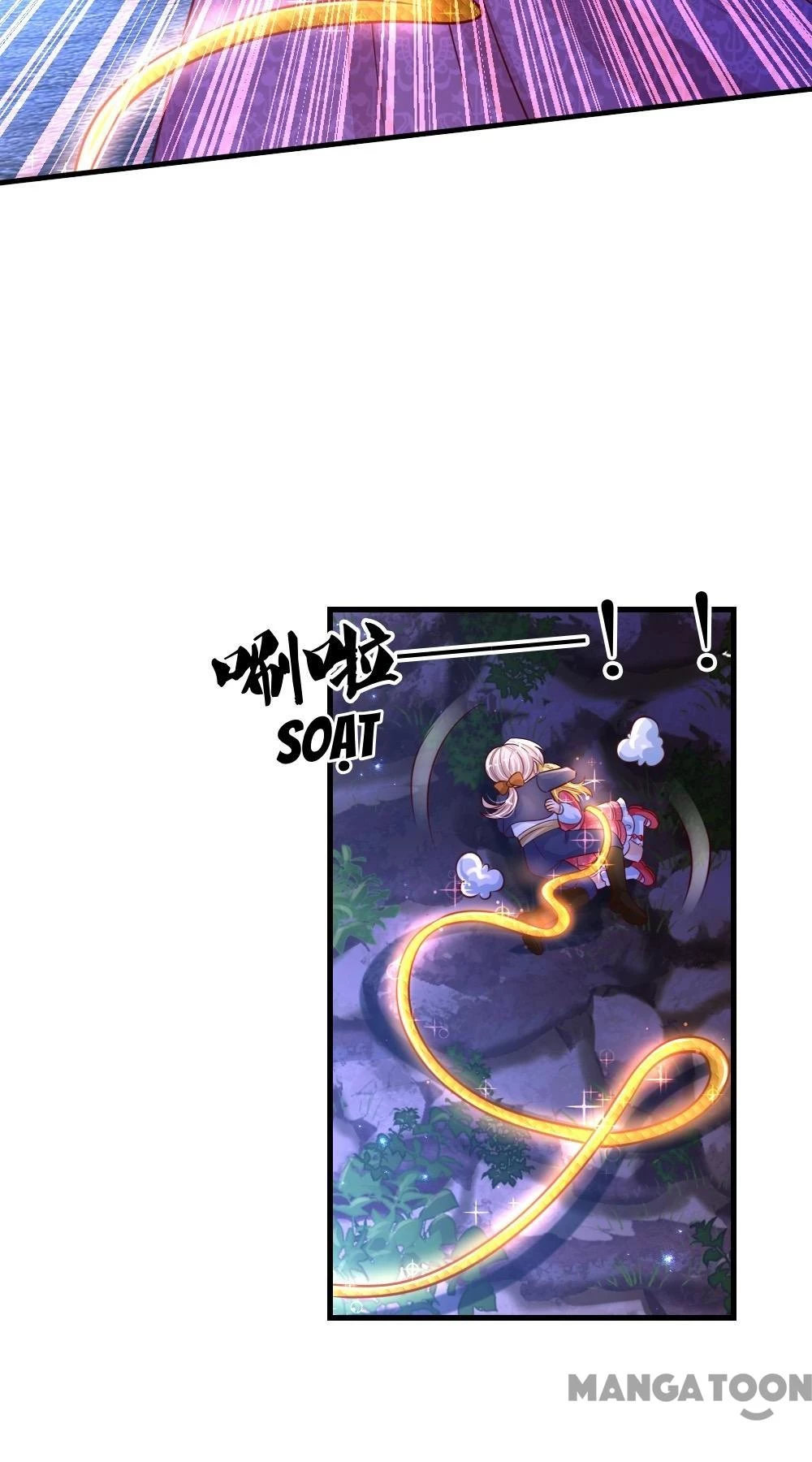 Bỗng Một Ngày Trở Thành Con Gái Nhà Vua Chapter 401 - 24