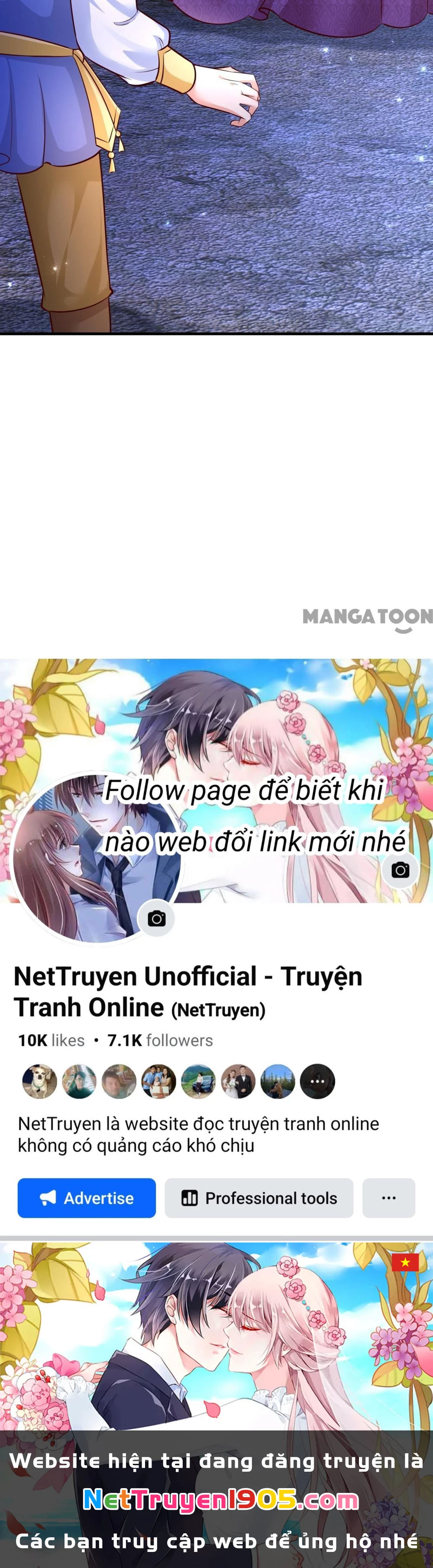 Bỗng Một Ngày Trở Thành Con Gái Nhà Vua Chapter 401 - 29