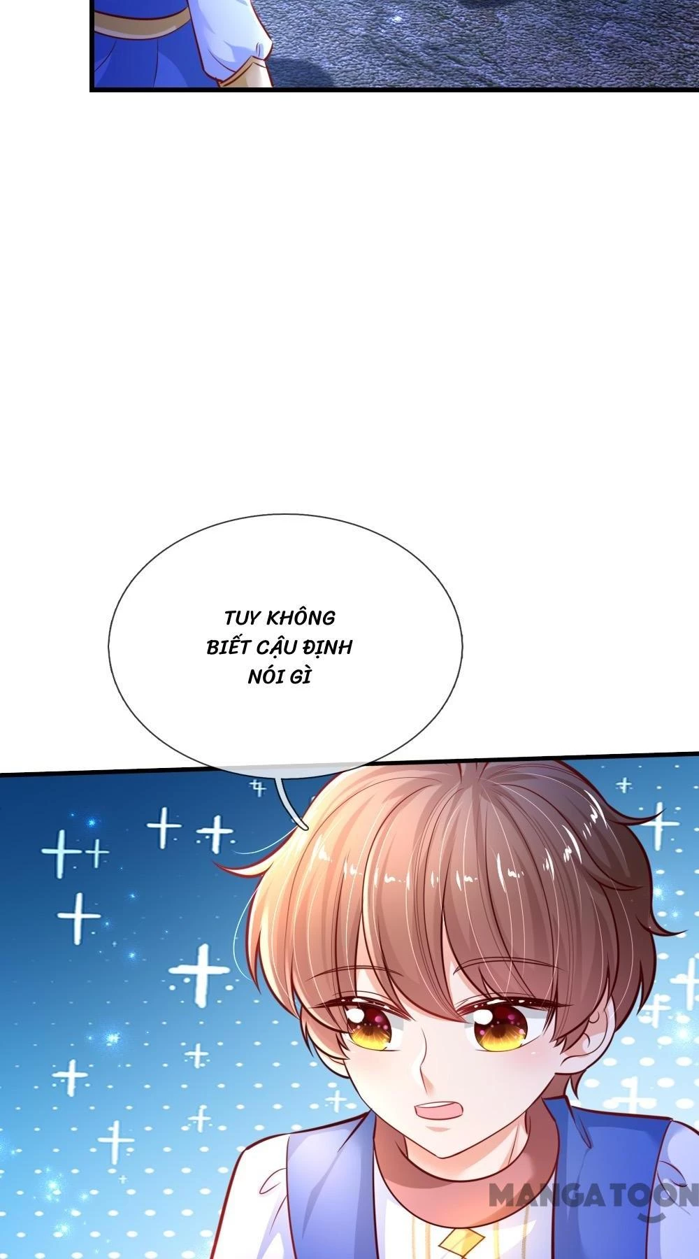 Bỗng Một Ngày Trở Thành Con Gái Nhà Vua Chapter 402 - 4
