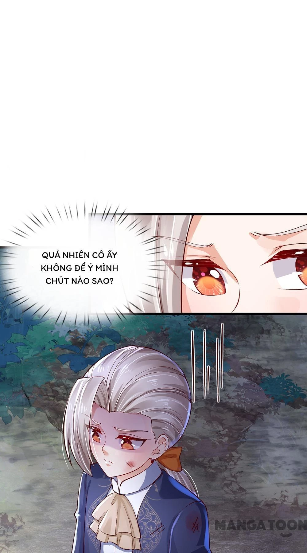 Bỗng Một Ngày Trở Thành Con Gái Nhà Vua Chapter 402 - 27