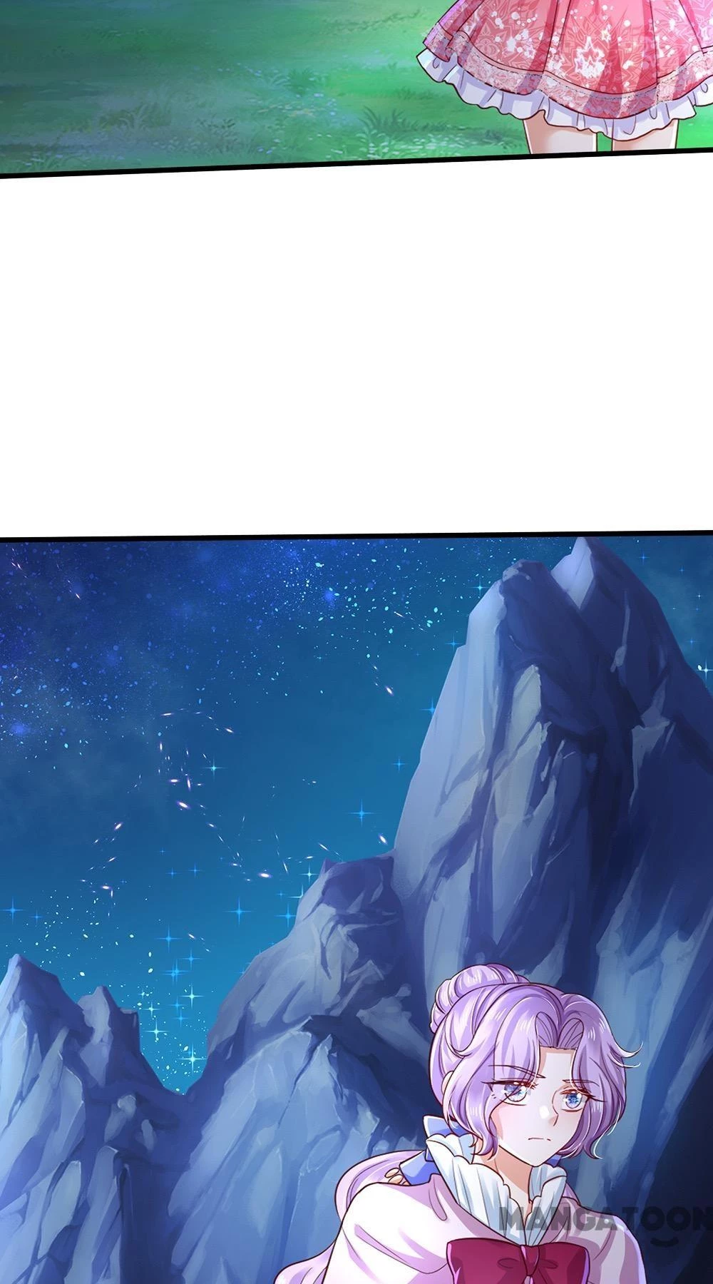 Bỗng Một Ngày Trở Thành Con Gái Nhà Vua Chapter 403 - 3