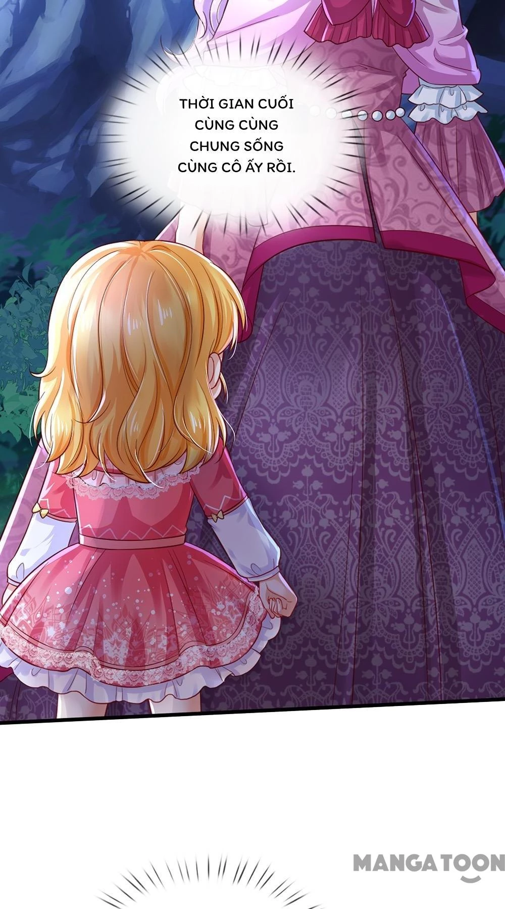 Bỗng Một Ngày Trở Thành Con Gái Nhà Vua Chapter 403 - 4