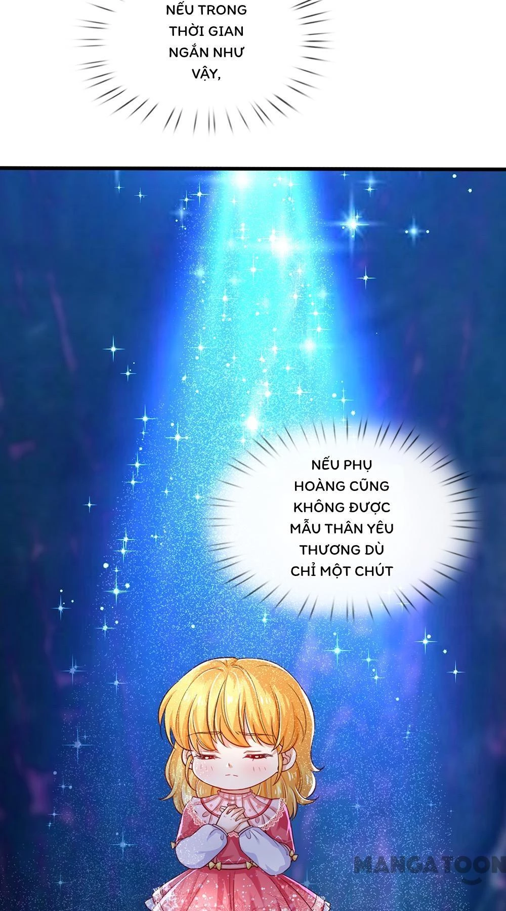 Bỗng Một Ngày Trở Thành Con Gái Nhà Vua Chapter 403 - 5