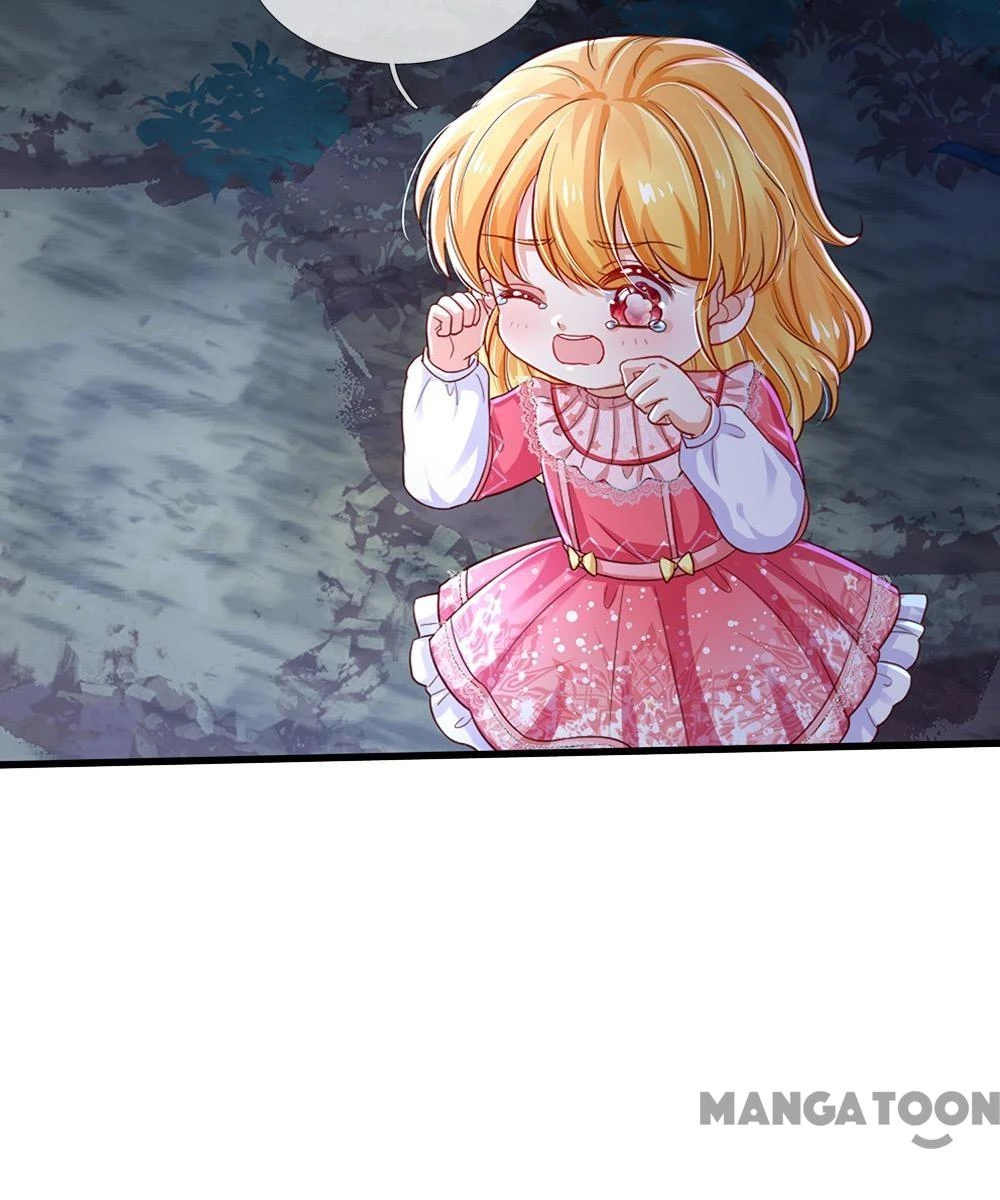 Bỗng Một Ngày Trở Thành Con Gái Nhà Vua Chapter 403 - 7